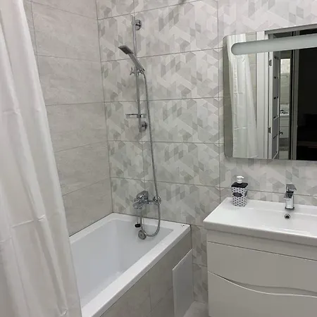 Apartamento Nika 2