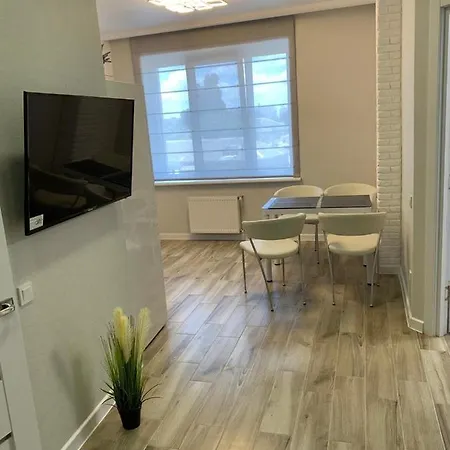 Nika 2 Apartamento